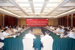 张立群带队赴贵州省推进合做交换