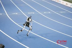864秒之后广东人形机械人剑指“10万台”